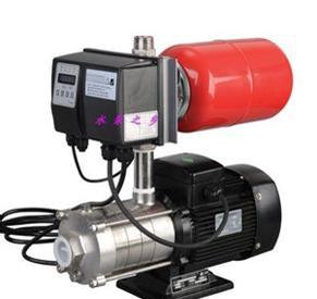 陝(shǎn)西水泵價格(gé)