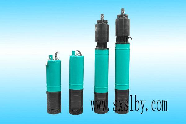 陝西污水泵廠家