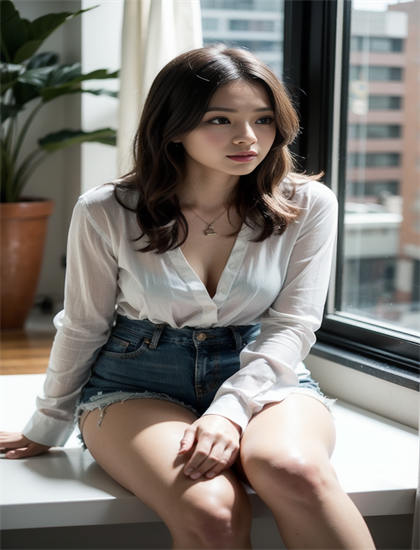 鬼水怪谈2005角色研究：主角的成长历程与心路变化 展现表演艺术的魅力