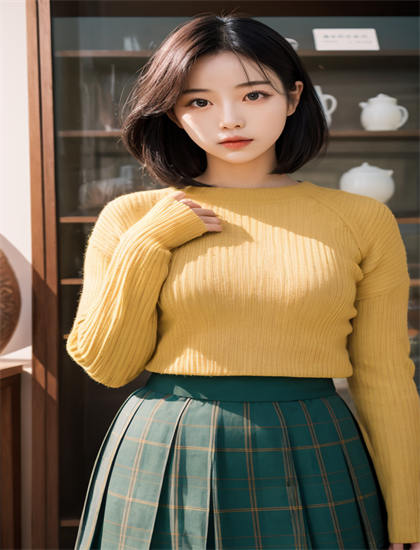 深度艺术解读：《杏林春暖岁岁安澜》无人机拍摄的视角与稳定性——解读作品背后的深层含义