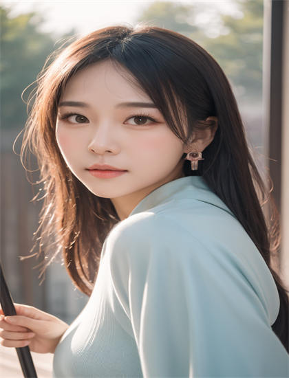 《政坛新秀》独家揭秘：绿幕的拍摄技巧与后期合成 带你了解电影制作的点点滴滴