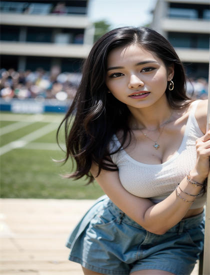 《武道馆现场》美学价值主流分析：艺术美感与审美特征探讨